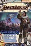 Keeley, Jason - Pathfinder Adventure Path: They Watched the Stars (Gatewalkers 2 of 3) (P2)