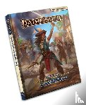 Bendele, Rigby, Lundeen, Stephanie, Catalan, Jessica, Ebert, Dana - Pathfinder Lost Omens Firebrands (P2)