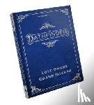Bolleman, Tineke, Luna, Carlos, Decker, Jesse, Catalan, Jessica - Pathfinder Lost Omens Grand Bazaar Special Edition (P2)
