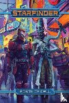 Baker, Kate, Keeley, Jason, Bauman, Brian, Catalan, Jessica - Starfinder RPG: Ports of Call