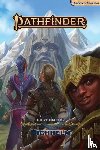 Cascone, Dan, Reinecke, Nathan, DiMarco, Caryn, Ebert, Dana - Pathfinder Lost Omens Highhelm (P2)