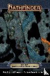 Engle, Jason, Radney-MacFarland, Stephen - Pathfinder Flip-Mat: Darklands Dangers Multi-Pack