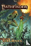 Bonner, Logan, Moreland, Mark, Bulmahn, Jason, Case, James - Pathfinder RPG Rage of Elements (P2)