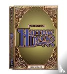 Jacobs, James, Solhan, Firat - Pathfinder Harrow Deck (P2)