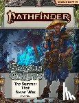 H.H.S., Sen, Jacobs, James - Pathfinder Adventure Path: The Summer that Never Was (Season of Ghosts 1 of 4) (P2)