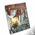 Bonner, Logan, Bulmahn, Jason, Radney-MacFarland, Stephen, Seifter, Mark - Pathfinder RPG: Pathfinder Player Core Pocket Edition (P2)