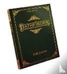 Bonner, Logan, Seifter, Mark - Pathfinder RPG: Pathfinder GM Core Special Edition (P2)