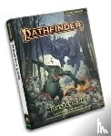 Bonner, Logan, Bulmahn, Jason, Radney-MacFarland, Stephen, Seifter, Mark - Pathfinder RPG: Pathfinder Monster Core (P2)