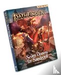 Jacobs, James - Pathfinder Adventure Path: Seven Dooms for Sandpoint Hardcover Edition (P2)