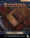 Engle, Jason, Radney-MacFarland, Stephen - Pathfinder Flip-Mat: Boarding School