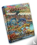 Ahn, Eren, Cota, Hiromi, Blum, Jeremy, Bui, Alyx - Pathfinder Lost Omens Tian Xia World Guide (P2)