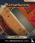 Engle, Jason, Radney-MacFarland, Stephen - Pathfinder Flip-Mat: Showtime Multi-Pack