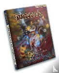 Ahn, Eren, Ghouse, Basheer, Blum, Jeremy, Bui, Alyx - Pathfinder Lost Omens Tian Xia Character Guide (P2)