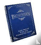 Ahn, Eren, Ghouse, Basheer, Blum, Jeremy, Bui, Alyx - Pathfinder Lost Omens Tian Xia Character Guide Special Edition (P2)