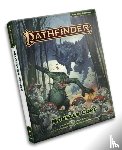 Bonner, Logan, Bulmahn, Jason, Radney-MacFarland, Stephen, Seifter, Mark - Pathfinder RPG: Pathfinder Monster Core Pocket Edition (P2)