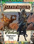 Kimmel, Mike, Compton, John - Pathfinder Adventure Path: Shepherd of Decay (Wardens of Wildwood 3 of 3) (P2)