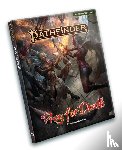 Hoskins, Vanessa - Pathfinder Adventure: Prey for Death (P2)