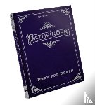 Hoskins, Vanessa - Pathfinder Adventure: Prey for Death Special Edition (P2)
