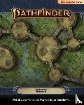 Engle, Jason, Radney-MacFarland, Stephen - Pathfinder Flip-Mat: Marsh