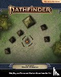 Engle, Jason, Radney-MacFarland, Stephen - Pathfinder Flip-Mat: Night Ambush