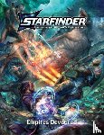 Hillman, Thurston - Starfinder Second Edition Playtest Adventure: Empires Devoured (S2)