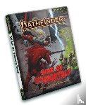 Case, James, Merciel, Liane, Sayre, Michael - Pathfinder War of Immortals