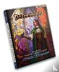 Bushyager, Misha, Guzman, Alastor, Catalan, Jessica, Cisco, Carlos - Pathfinder Lost Omens Divine Mysteries (P2)