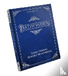 Bushyager, Misha, Guzman, Alastor, Catalan, Jessica, Cisco, Carlos - Pathfinder Lost Omens Divine Mysteries Special Edition (P2)