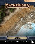 Engle, Jason, Radney-MacFarland, Stephen - Pathfinder Flip-Mat: Coastline