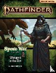 Bulmahn, Jason - Pathfinder Adventure Path: Whispers in the Dirt (Spore War 1 of 3) (P2)