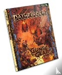 Sayre, Michael, Keeley, Jason, Seifter, Mark, Bonner, Logan - Pathfinder RPG Guns & Gears (Remastered) (P2)