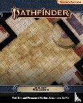 Engle, Jason, Radney-MacFarland, Stephen - Pathfinder Flip-Mat: Ballroom