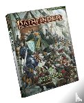 Allor, Raychael, Dickey, Rue, Bendele, Rigby, Birdsong, Joshua - Pathfinder RPG NPC Core (P2)