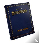 Allor, Raychael, Dickey, Rue, Bendele, Rigby, Birdsong, Joshua - Pathfinder RPG NPC Core Special Edition (P2)
