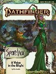 Bendele, Rigby - Pathfinder Adventure Path: A Voice in the Blight