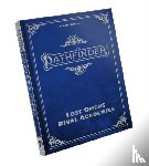 Biswas, Sharang, Quach, Collette, Blum, Jeremy, Cisco, Carlos - Pathfinder Lost Omens Rival Academies Special Edition (P2)