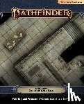 Engle, Jason, Radney-MacFarland, Stephen - Pathfinder Flip-Mat: Alchemical Lab