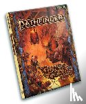 Sayre, Michael, Keeley, Jason, Seifter, Mark, Bonner, Logan - Pathfinder RPG: Guns & Gears (Remastered) Pocket Edition (P2)