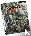 Allor, Raychael, Davis, Katina, Bendele, Rigby, Birdsong, Joshua - Pathfinder RPG: NPC Core Pocket Edition (P2)
