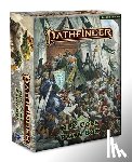 Staff, Paizo - Pathfinder NPC Core Pawn Box (P2)
