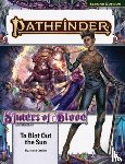 Catalan, Jessica - Pathfinder Adventure Path: To Blot Out the Sun (Shades of Blood 3 of 3) (P2)