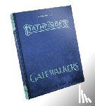 Jacobs, James - Pathfinder Adventure Path: Gatewalkers Special Edition (P2)