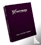 Catalan, Jessica, Hillman, Thurston, Jarzabski, Jenny, Kimmel, Mike - Starfinder RPG: Starfinder Player Core Special Edition (S2)