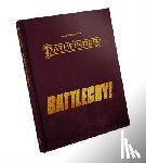 Bonner, Logan, Dickey, Rue, Keeley, Jason, Sayre, Michael - Pathfinder RPG: Battlecry! Special Edition (P2)