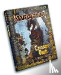 Sayre, Michael, Hammond, Steven, Seifter, Mark, Speedling, Kendra Leigh - Pathfinder RPG: Treasure Vault (Remastered) Pocket Edition (P2)
