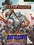 Bonner, Logan - Pathfinder Battlecry! Pocket Edition (P2)