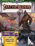 Corff, Jeremy - Pathfinder Adventure Path: Lord of the Trinity Star (Revenge of the Runelords 1 of 3) (P2)