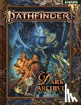 Case, James - Pathfinder Dark Archive (Remastered) (P2)