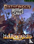 Jason, Keeley - Pathfinder Hellbreakers Adventure Path (P2)