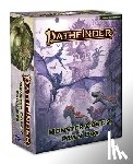 Paizo - Pathfinder Monster Core 2 Pawn Box
